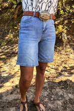 Load image into Gallery viewer, Kreek Bermuda Shorts (9 inch inseam)
