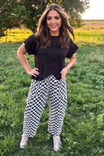 Load image into Gallery viewer, Fast Lane Barrel Jeans