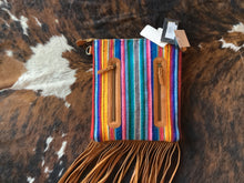 Load image into Gallery viewer, American Darling Rainbow Saddle