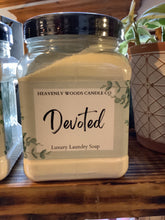 Load image into Gallery viewer, Luxury Laundry Soap