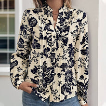Load image into Gallery viewer, Classic Sandra Blouse