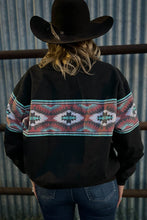 Load image into Gallery viewer, Ninety’s Vibes Bomber Jacket