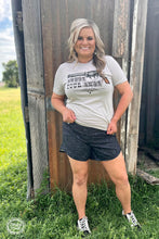 Load image into Gallery viewer, Sheridan Shorts