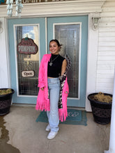 Load image into Gallery viewer, Scottsdale Suede pink jacket