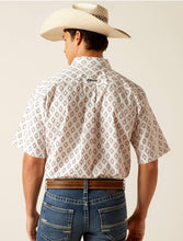 Load image into Gallery viewer, Terrance Classic Fit Button Up