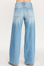 Load image into Gallery viewer, Bailey Palazzo Jeans