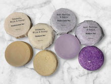 Load image into Gallery viewer, Blue Lacy Conditioner Bar