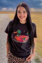 Load image into Gallery viewer, Lucky Duck Tee