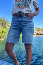 Load image into Gallery viewer, Kreek Bermuda Shorts (9 inch inseam)