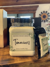 Load image into Gallery viewer, Luxury Laundry Soap