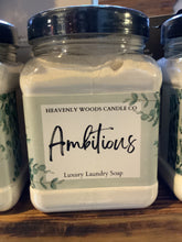 Load image into Gallery viewer, Luxury Laundry Soap