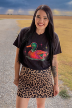 Load image into Gallery viewer, Lucky Duck Tee