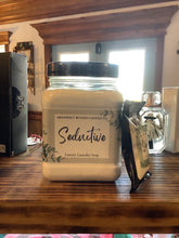 Load image into Gallery viewer, Luxury Laundry Soap