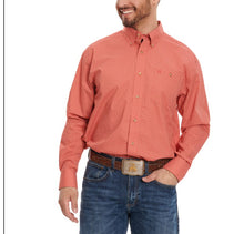 Load image into Gallery viewer, Strait Relaxed Fit Terracotta