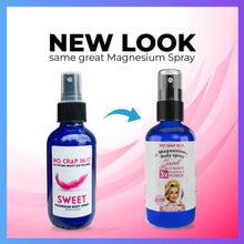 Load image into Gallery viewer, No Crap in It - Magnesium Spray