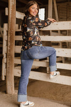 Load image into Gallery viewer, Kreek Cuffed Jeans