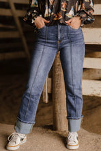 Load image into Gallery viewer, Kreek Cuffed Jeans