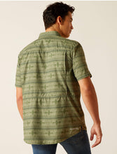 Load image into Gallery viewer, VentTEK Outbound Fitted Button Down