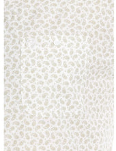 Load image into Gallery viewer, Strait Button Down Grassy Paisley