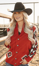 Load image into Gallery viewer, Vintage Vaquera Knit Sweater