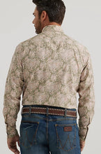 Load image into Gallery viewer, Strait Troubadour Button Up