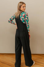 Load image into Gallery viewer, Night Sky Jumpsuit