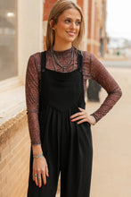 Load image into Gallery viewer, Night Sky Jumpsuit