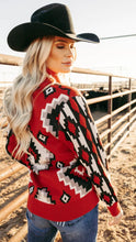 Load image into Gallery viewer, Vintage Vaquera Knit Sweater