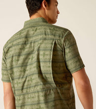 Load image into Gallery viewer, VentTEK Outbound Fitted Button Down