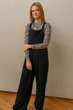 Load image into Gallery viewer, Night Sky Jumpsuit