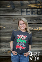 Load image into Gallery viewer, Jesus is the Reason for the Season
