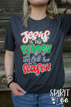 Load image into Gallery viewer, Jesus is the Reason for the Season