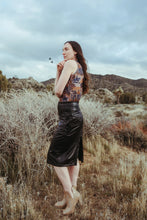 Load image into Gallery viewer, Corporate Cowboy Skirt