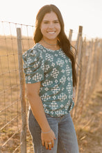 Load image into Gallery viewer, Canyon Queen Top