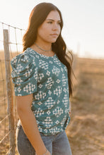 Load image into Gallery viewer, Canyon Queen Top