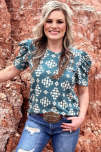 Load image into Gallery viewer, Canyon Queen Top