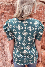 Load image into Gallery viewer, Canyon Queen Top