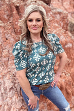 Load image into Gallery viewer, Canyon Queen Top