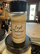 Load image into Gallery viewer, Carpet deodorizer