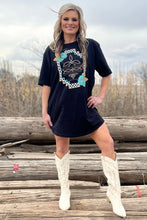 Load image into Gallery viewer, Small Town Big Dreams Dress