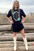 Load image into Gallery viewer, Small Town Big Dreams Dress