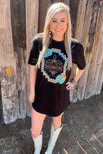 Load image into Gallery viewer, Small Town Big Dreams Dress