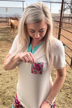 Load image into Gallery viewer, Thrive and Flourish Top