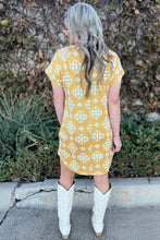 Load image into Gallery viewer, Wild Daisy Dress