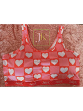 Load image into Gallery viewer, Heart ❤️ Bralettes