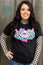 Load image into Gallery viewer, Party in the Hutch Adult/Kids