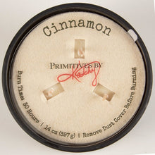 Load image into Gallery viewer, Christmas Sheep Candle