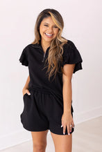 Load image into Gallery viewer, Flutter Sleeve Set