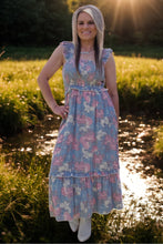 Load image into Gallery viewer, Close to you Dress