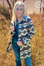 Load image into Gallery viewer, Hot Springs Jacket